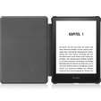 Case for Kindle Paperwhite 5 2021, Smartcase, blue