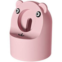 Charging Dock USB for Apple Watch 4/5/6/7/8/SE/Ultra - Pink