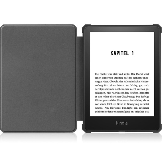 Case for Kindle Paperwhite 5 2021, Smartcase, blue