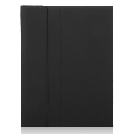 Case + keyboard iPad 10.9 2022 10 Gen, TouchPad Pen Slot, black