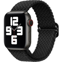 Nylon Strap for Apple Watch 1/2/3/4/5/6/7/8/9/SE/Ultra/Ultra 2 42/44/45/49mm1