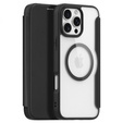 Dux Ducis Case for iPhone 16 Pro Max, Skin X Pro, MagSafe, black