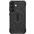 Urban Armor Gear Case for Galaxy S25, Pathfinder MagSafe, black