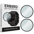 2x ERBORD Hybrid Glass for Garmin Fenix 7