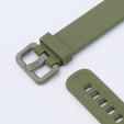 Silicone Strap for Xiaomi Smart Band 10 / 9 / 8