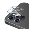 Tempered Camera Glass for iPhone 13 Pro / 13 Pro Max, blue