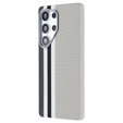 MagSafe's Samsung Galaxy S25 Ultra Case, Carbon Fiber, grey