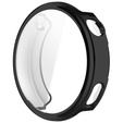 2-in-1 Case with Screen Protector for Xiaomi Watch S4 41mm