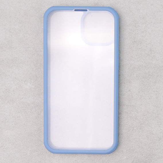 Case for iPhone 14, ERBORD Guardian, blue