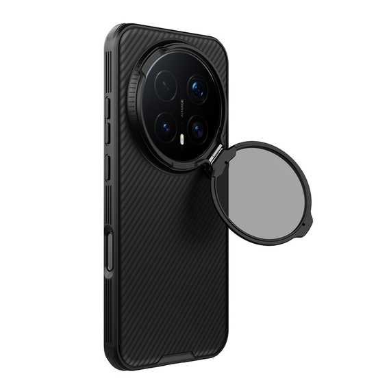 Nillkin CamShield Prop Magnetic Case for Honor Magic 8 Pro