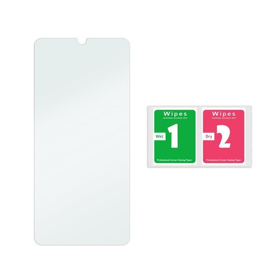 9H Tempered Glass for Xiaomi Redmi Note 8 Pro
