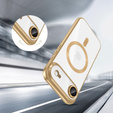 Electro MagSafe case for iPhone Air