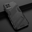 Case for Realme 8i, Military kickstand, blue