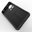 Case for Xiaomi 13 Lite, Gaming Shockproof, black
