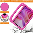 Protective case for tablet with holder for Lenovo Tab One