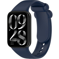 Silicone Strap for Xiaomi Smart Band 8 Pro