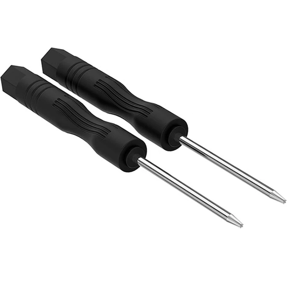 QuickFit Silicone Strap for Garmin Fenix 26mm, Black