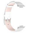 Leather Strap for Xiaomi Redmi Watch 4 / Smart Band 8 Pro