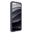 Case for Xiaomi Redmi Note 14 4G, Gaming Shockproof, dark blue