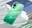 Thin Case for Huawei Nova 11, Slim, transparent