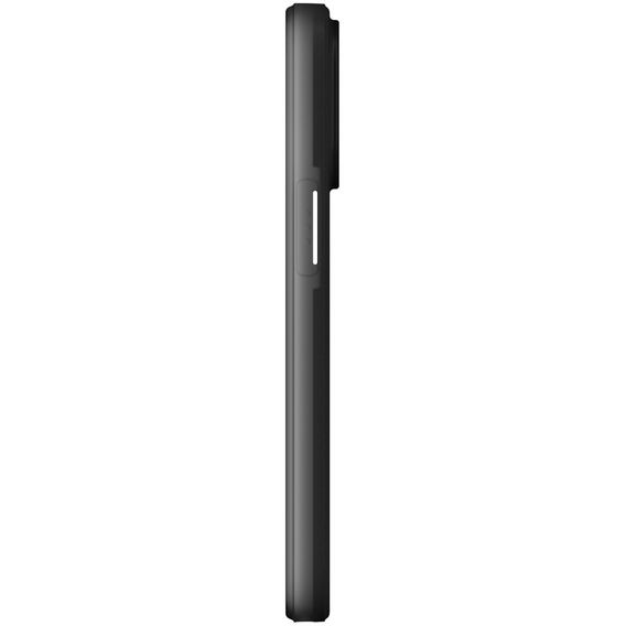 Urban Armor Gear Case for iPhone 13 Pro, Lucent MagSafe, black