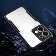 Case for Oppo Reno 13, AntiDrop Hybrid, black