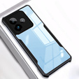Case for Realme GT 7 / 7T, AntiDrop Hybrid, black