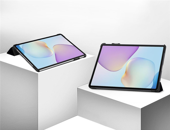 Smartcase with print for Huawei MatePad 11.5 2025