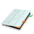 Case for Xiaomi Redmi Pad SE 8.7", Origami, green