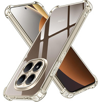 Dropproof case for Xiaomi Redmi Note 15 Pro Plus 5G / Poco M8 Pro 5G