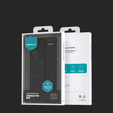 Case for Xiaomi Redmi Note 13 Pro+, Armored Nillkin, CamShield Pro, black