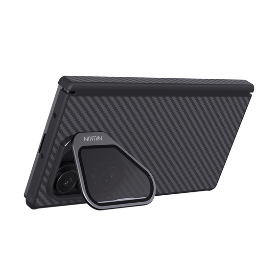 Nillkin armoured case for MagSafe for Samsung Galaxy Z Fold7 5G