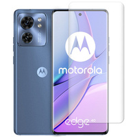 UV Tempered Glass for Motorola Edge 40