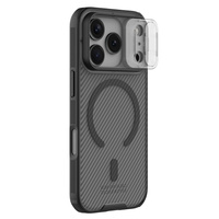 Nillkin CamShield Pro Magnetic Case with MagSafe Function for iPhone 17 Pro