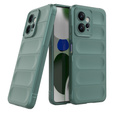 Case for Xiaomi Redmi Note 12 4G, Gaming Shockproof, green