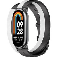 Leather Strap for Xiaomi Smart Band 10 / 9 / 8