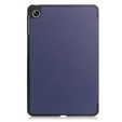 Case for Oppo Pad Air, Smartcase, blue