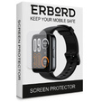 3x ERBORD hydrogel film for Realme Watch 3 Pro