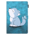 Case for Samsung Galaxy Tab A9 X110 / X115, puppy