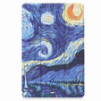 Case for Lenovo Tab M10 10.1 Gen 3 TB-328FU/TB-328XU, Smartcase, oil painting