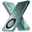 Case for Honor Magic 5 Lite, Dropproof, transparent