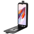 Flip case for Xiaomi Redmi 12C, Flip, black