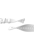 20mm Universal Silicone Strap