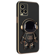 Case for Vivo Y33s, Astronaut, black