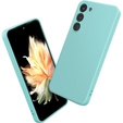 Case for Samsung Galaxy S23 5G, Silicone Lite, mint