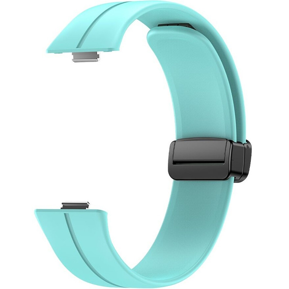 Silicone strap for Huawei Watch Fit 4 / 4 Pro / 3