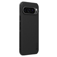 NILLKIN Case for Google Pixel 9 / 9 Pro, Frosted Shield, for MagSafe, black