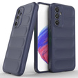 Case for Samsung Galaxy A54 5G, Gaming Shockproof, dark blue