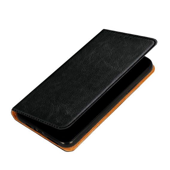 Flip case for Samsung Galaxy A13 4G, Split Leather Wallet, blue