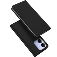Dux Ducis Case for Xiaomi Redmi 13C / Poco C65, Skinpro, black